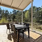 Casa vacanze 3 Bedroom Beautiful In Aakirkeby Vester Somarken