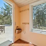 3 Bedroom Beautiful In Aakirkeby *